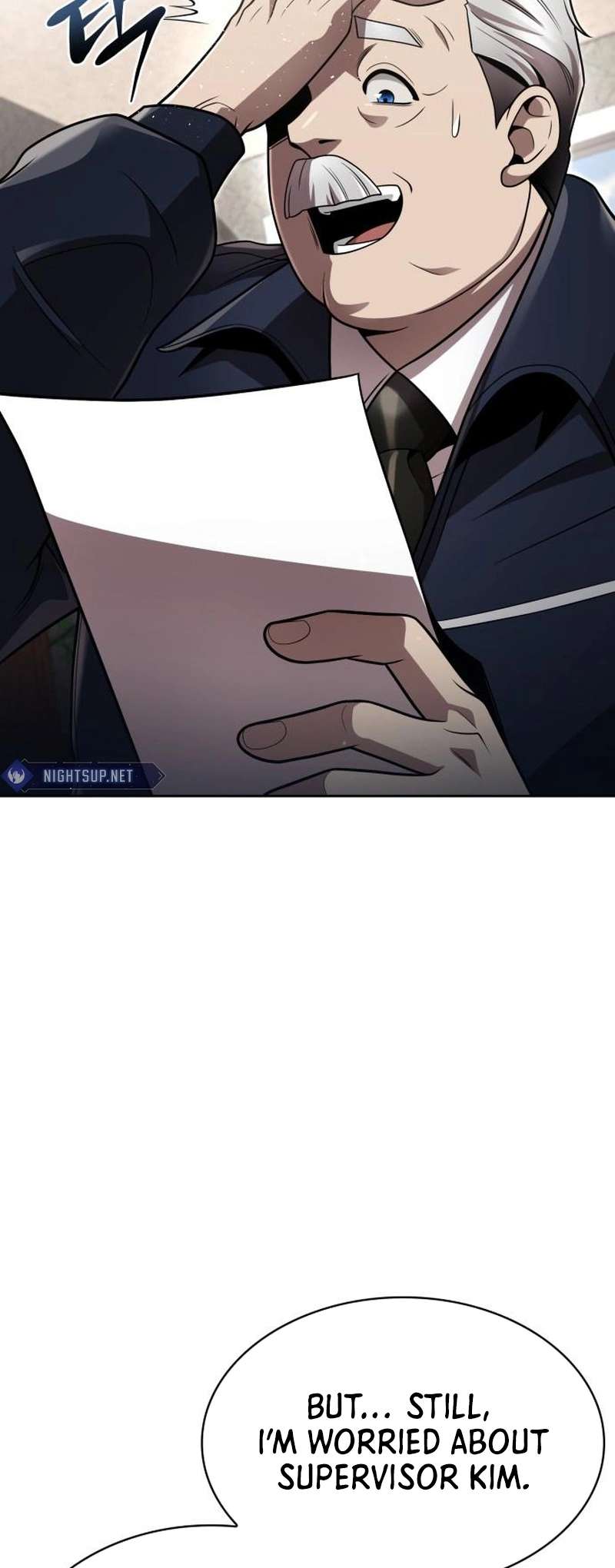 Clever Cleaning Life Of The Returned Genius Hunter Chapter 109 16